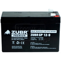 ZUBR GP 12-9