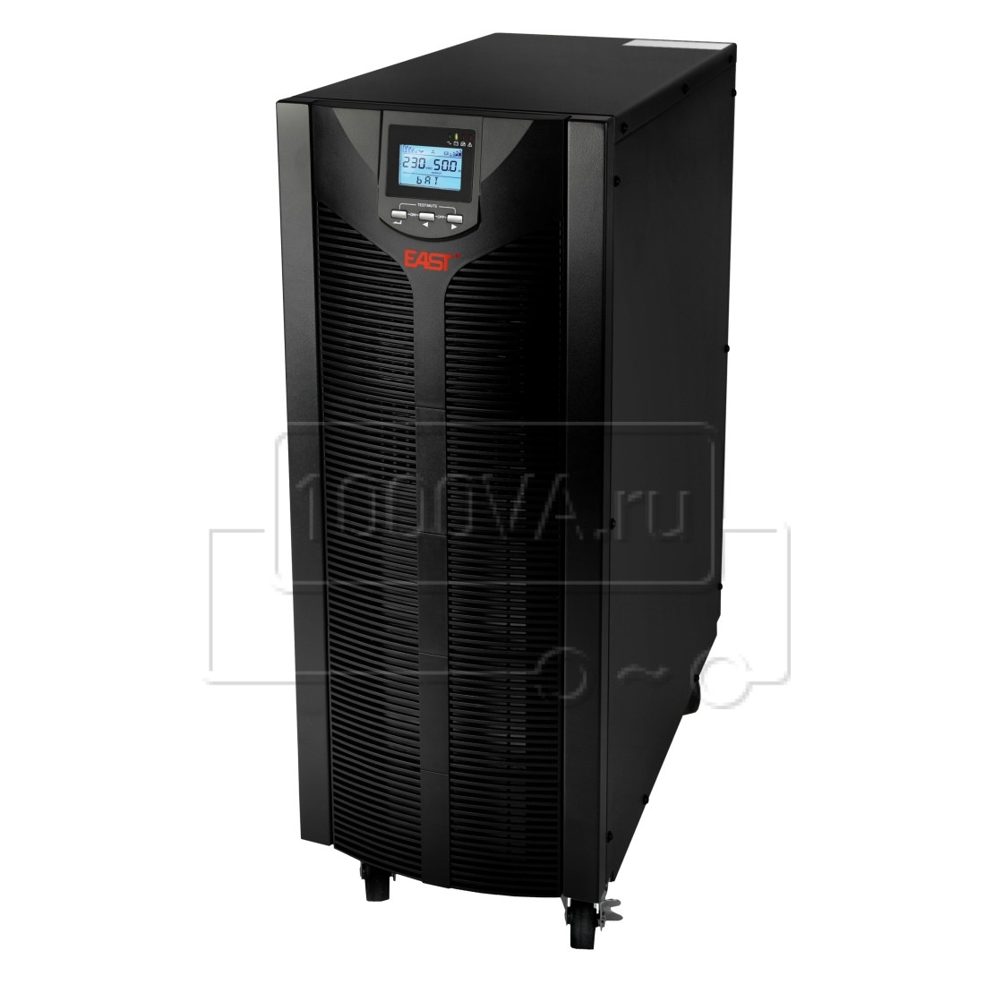 East EA9010 II LCDS