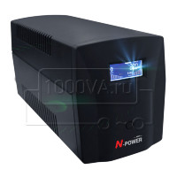 N-Power Gamma-Vision 1200