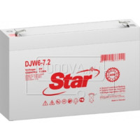 Star DJW6-7.2