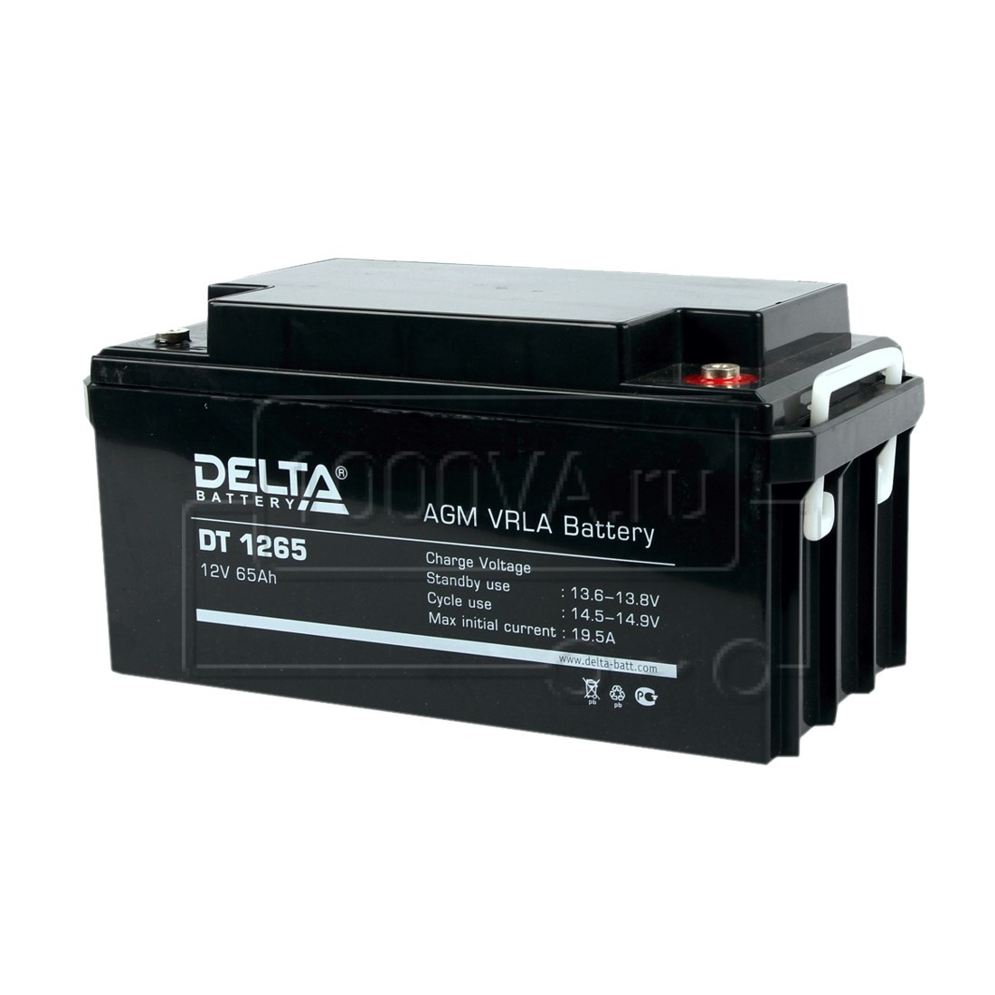 DELTA DT 1265