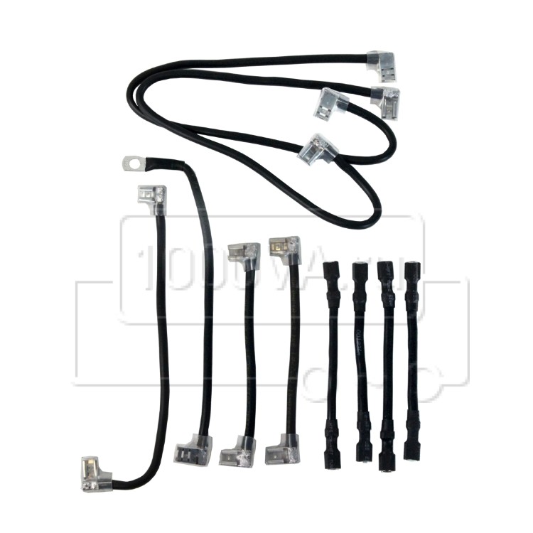 APC RBC117/118 ремкомплект