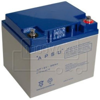 APSU NP 12-38