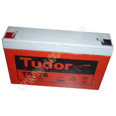 Tudor TD 7 S