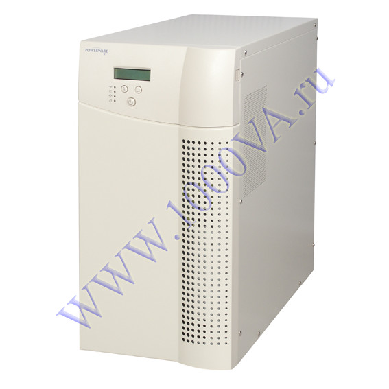 Powerware PW 9120 6000