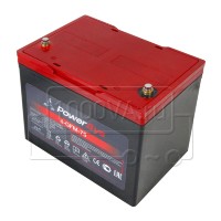 PowerSys 6-GFM-75