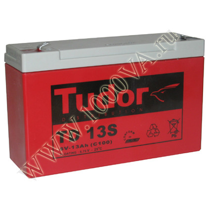 Tudor TD 13 S