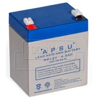 APSU NP 12-4,5