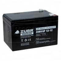 ZUBR GP 12-12