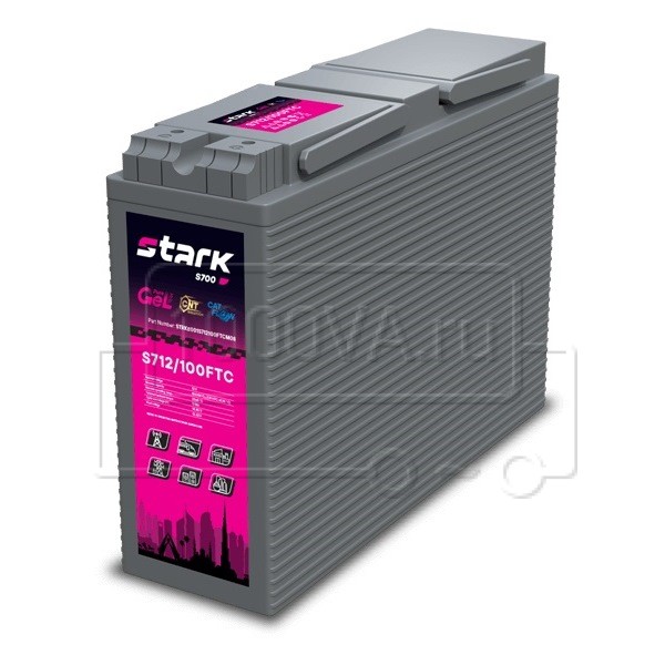 stark-s700-s712/155ftc