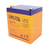 DELTA HR 12-21W (5 Ач)