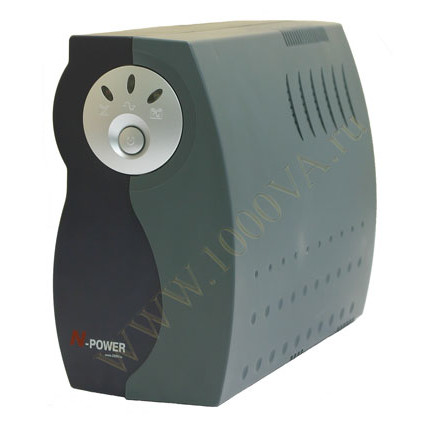 N-Power Smart-Vision Prime SVP-825