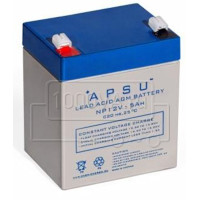 APSU NP 12-5