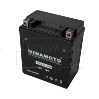 MINAMOTO YTX7L-BS