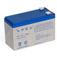 APSU NP 12-9