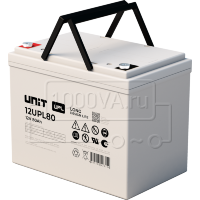 UNIT 12UPL80
