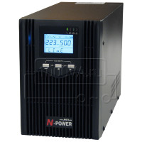 N-Power Smart-Vision S1500N