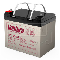 Ventura GPL 12-33