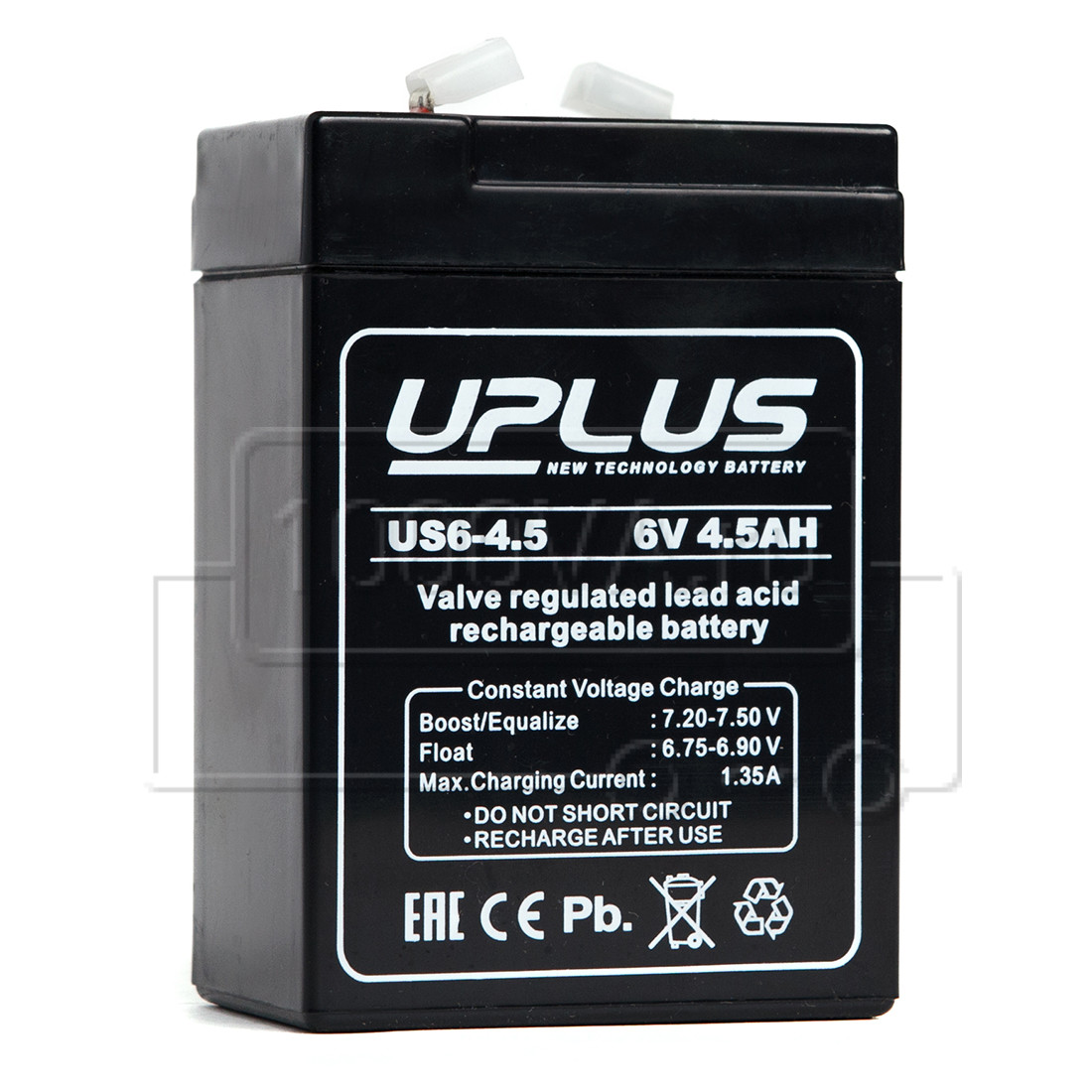 UPLUS US6-4.5