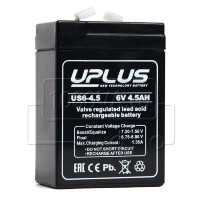 UPLUS US6-4.5