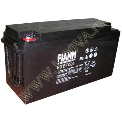FIAMM FG 2F009