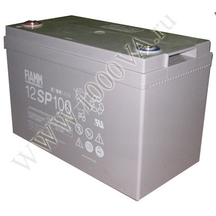 FIAMM 12 SP 100