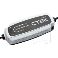 CTEK CT5 START STOP