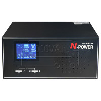 N-Power Home-Vision 600W