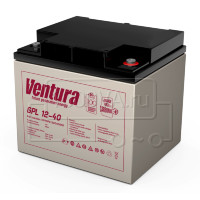 Ventura GPL 12-40 - 12V 40Ah