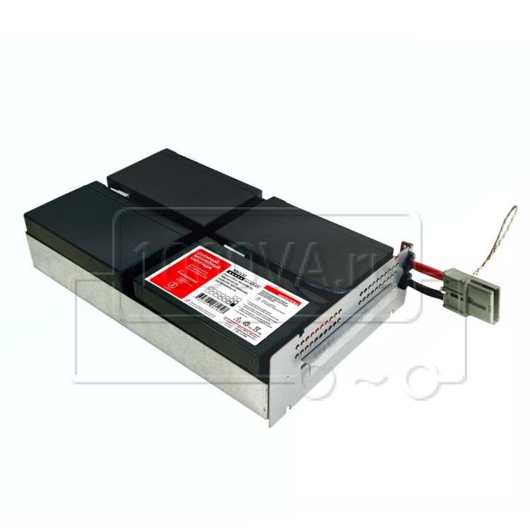 Купить RBC132 Professional МНОГОТОКА - Аналог батареи APC RBC132 (АКБ ...