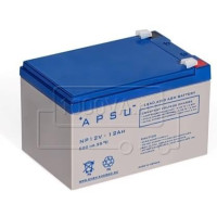 APSU NP 12-12