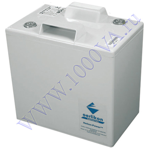 akkumulyator oerlikon blockline 6cp155
