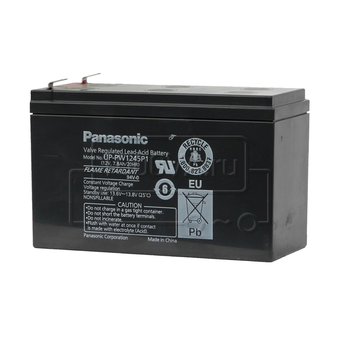 Panasonic UP-PW1245P