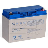APSU NP 12-18