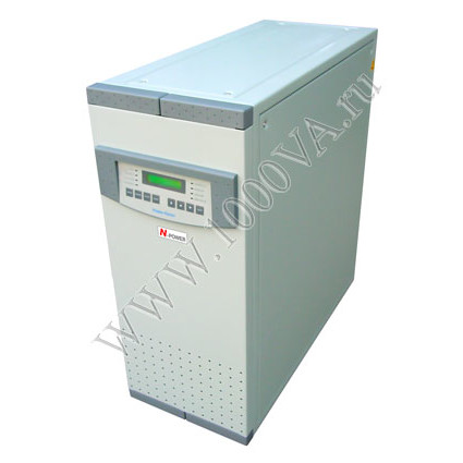 N-Power Power-Vision 4KVA LT