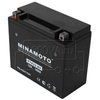 MINAMOTO YTX20-BS
