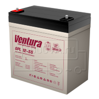 Ventura GPL 12-55