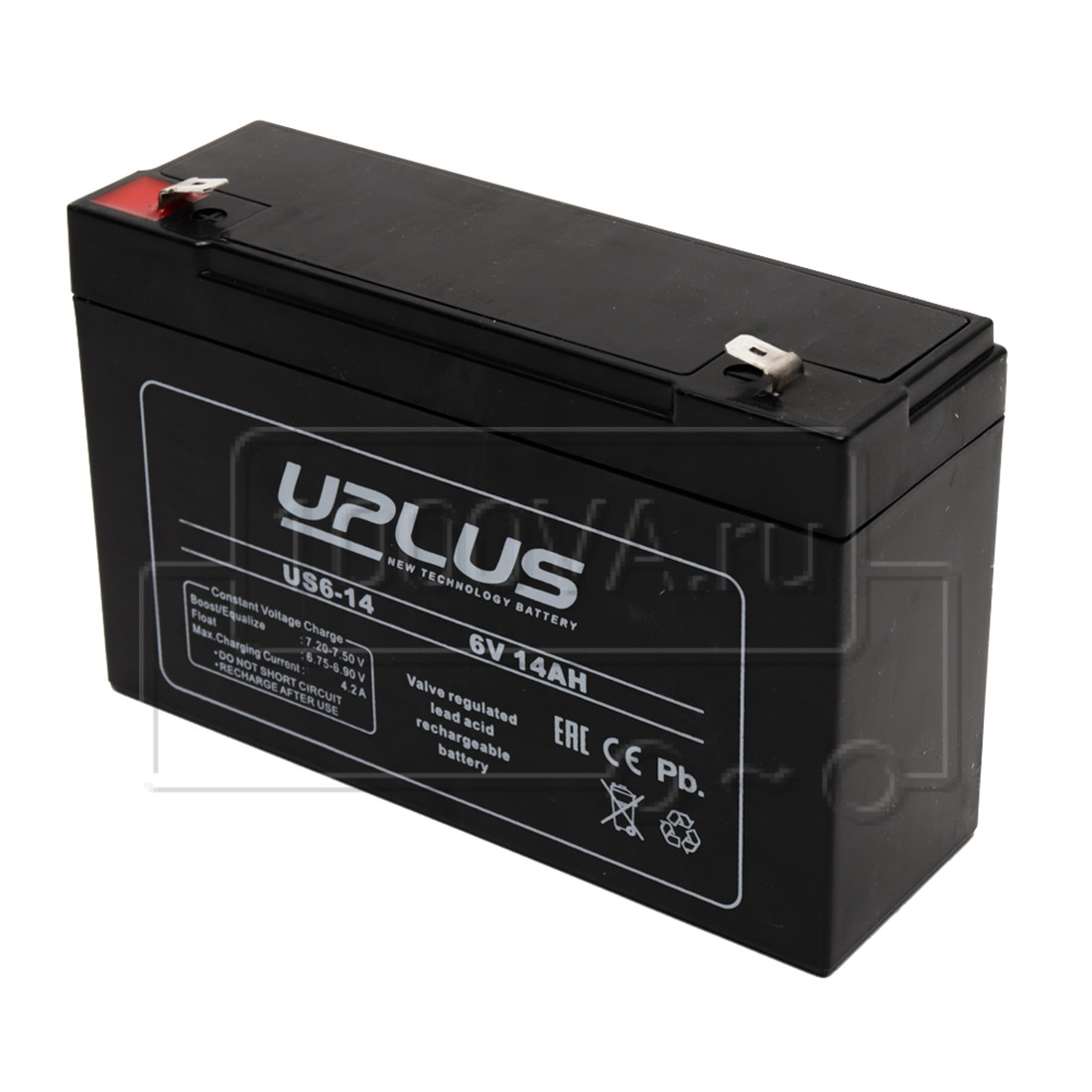 UPLUS US6-14