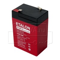 Etalon FORS 606