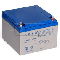APSU NP 12-26