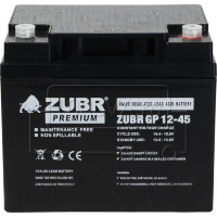 ZUBR GP 12-45