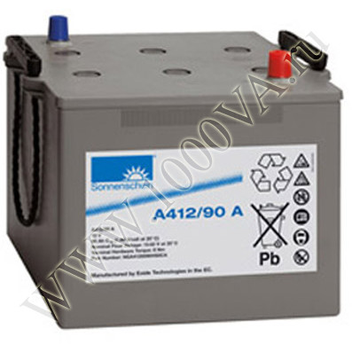 Sonnenschein A 412/90.0 A