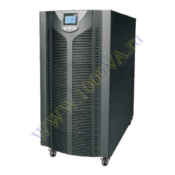 East EA900Pro-H 3/3 10kVA