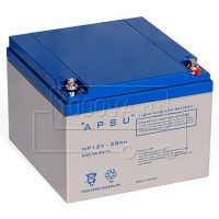 APSU NP 12-28