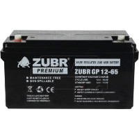 ZUBR GP 12-65