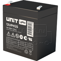 UNIT 12UPH25