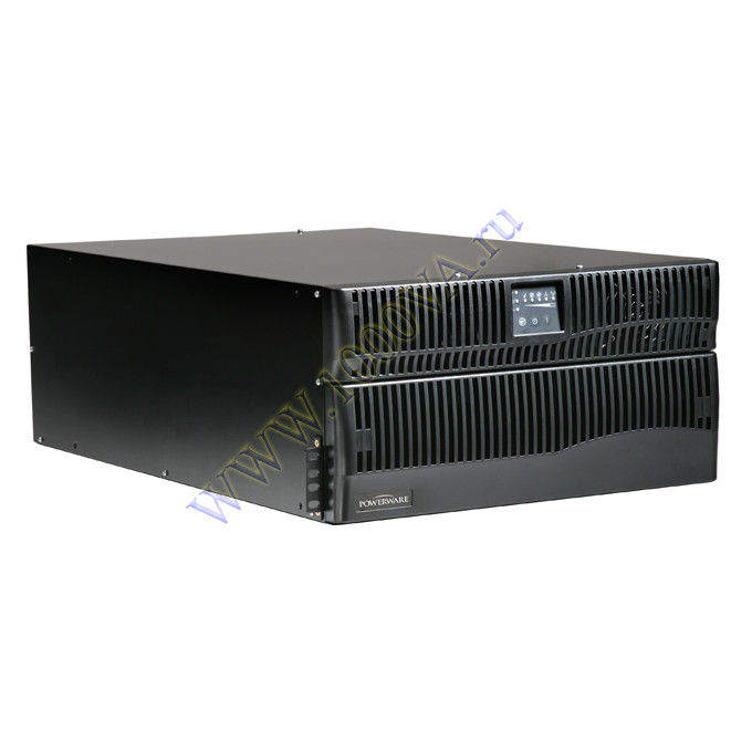 Eaton Powerware PW 9125 6000i