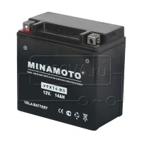 MINAMOTO YTX14-BS
