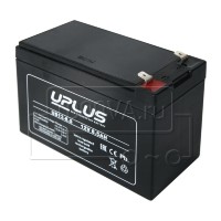 UPLUS US12-8.5