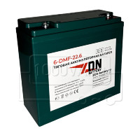 ZDN 6-DMF-22.6